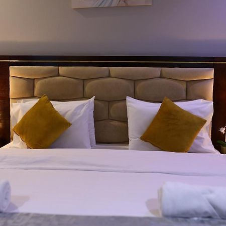 The K Hotel Dubai Ngoại thất bức ảnh
