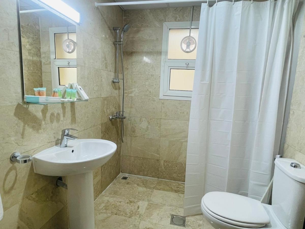 The K Hotel Dubai Ngoại thất bức ảnh