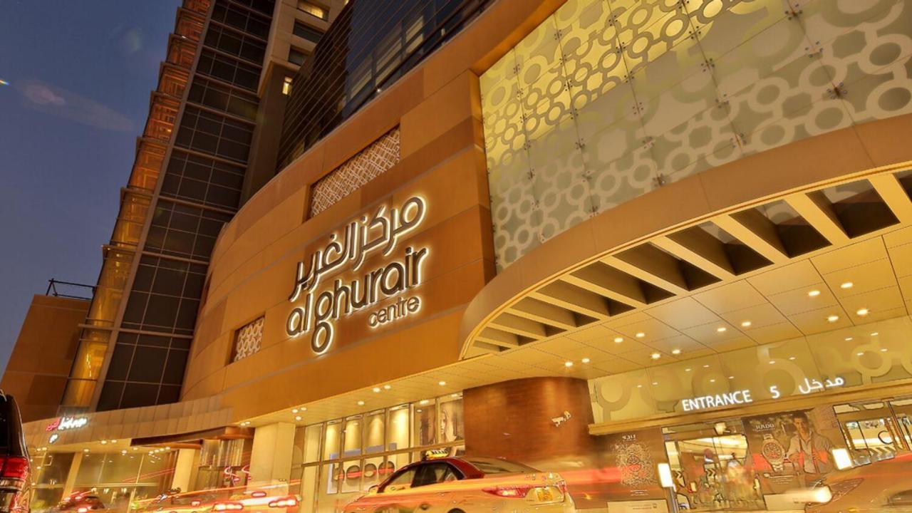 The K Hotel Dubai Ngoại thất bức ảnh