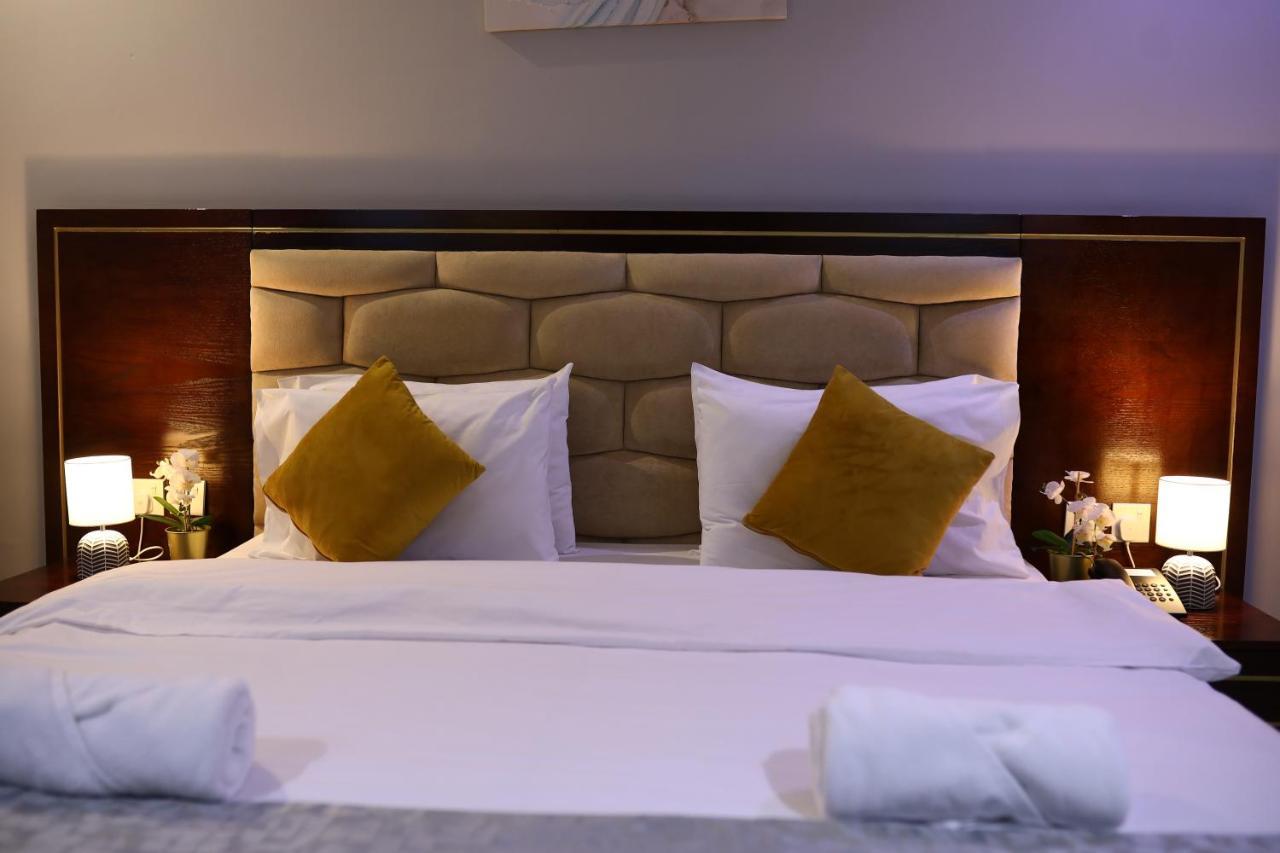 The K Hotel Dubai Ngoại thất bức ảnh