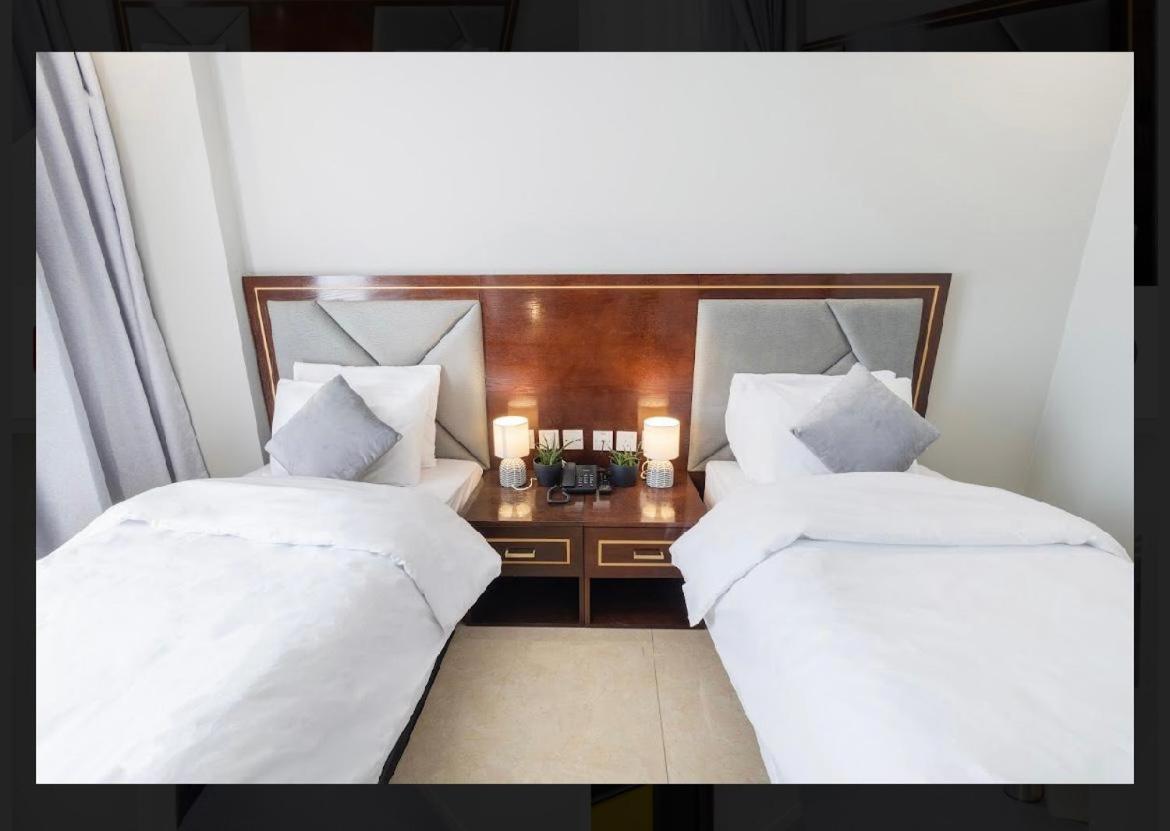 The K Hotel Dubai Ngoại thất bức ảnh