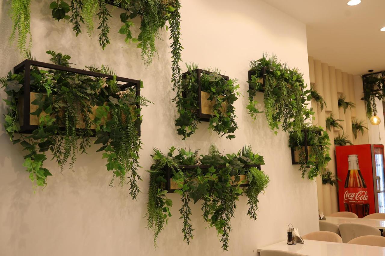 The K Hotel Dubai Ngoại thất bức ảnh
