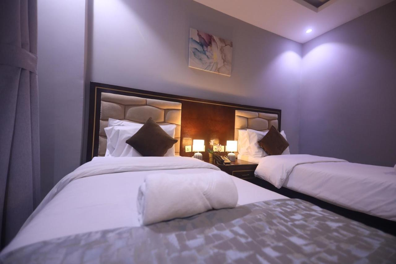 The K Hotel Dubai Ngoại thất bức ảnh
