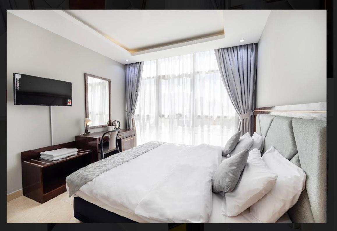 The K Hotel Dubai Ngoại thất bức ảnh