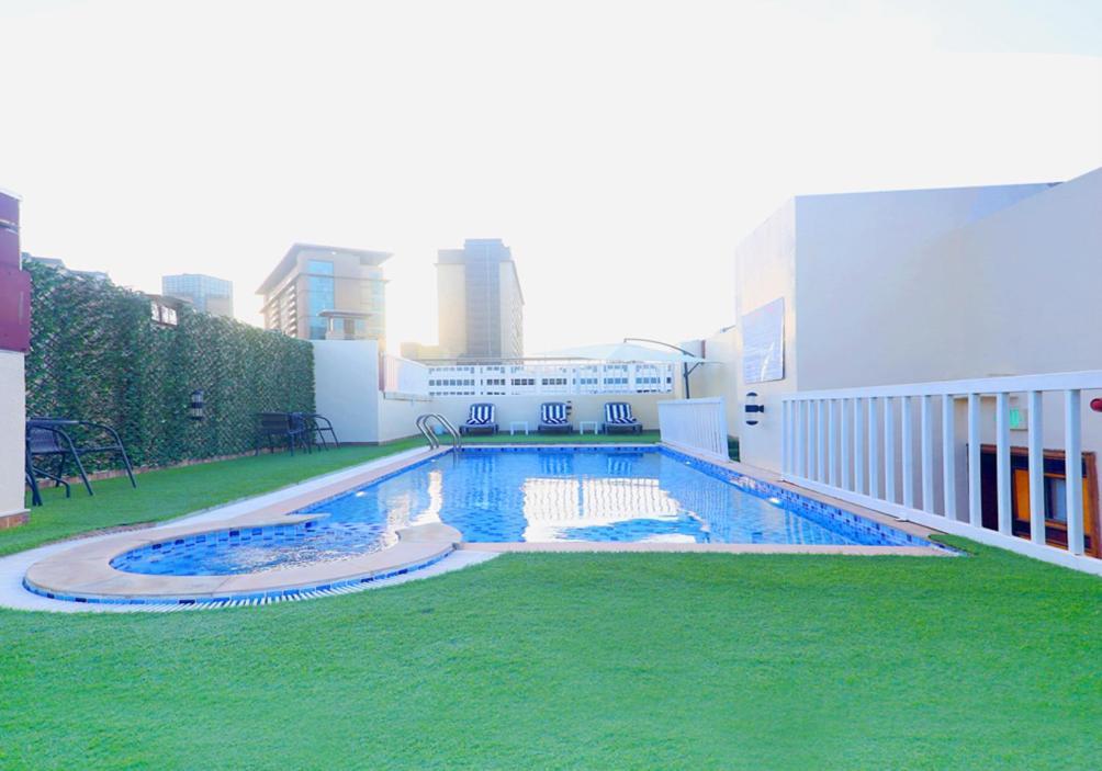 The K Hotel Dubai Ngoại thất bức ảnh