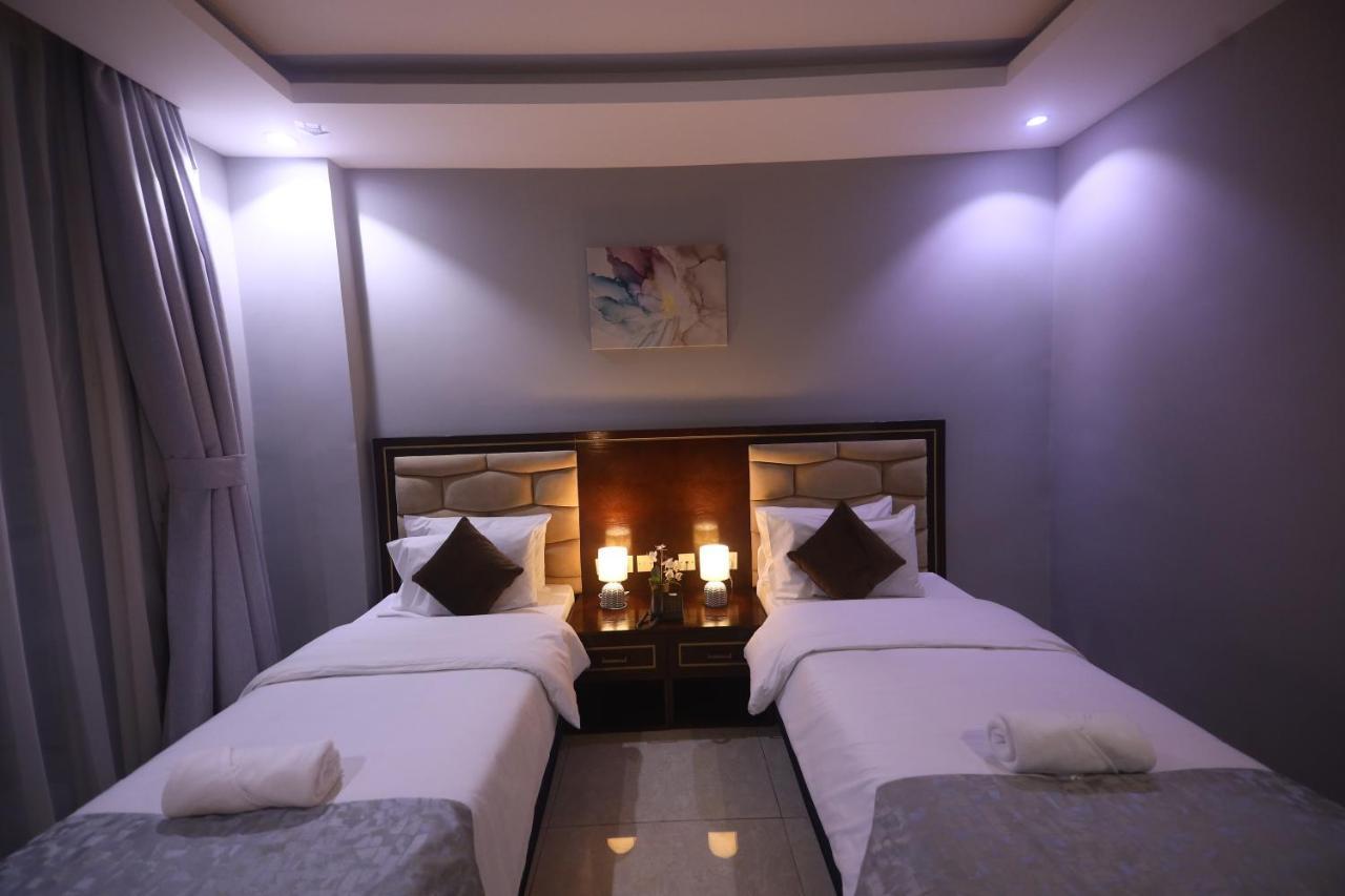 The K Hotel Dubai Ngoại thất bức ảnh