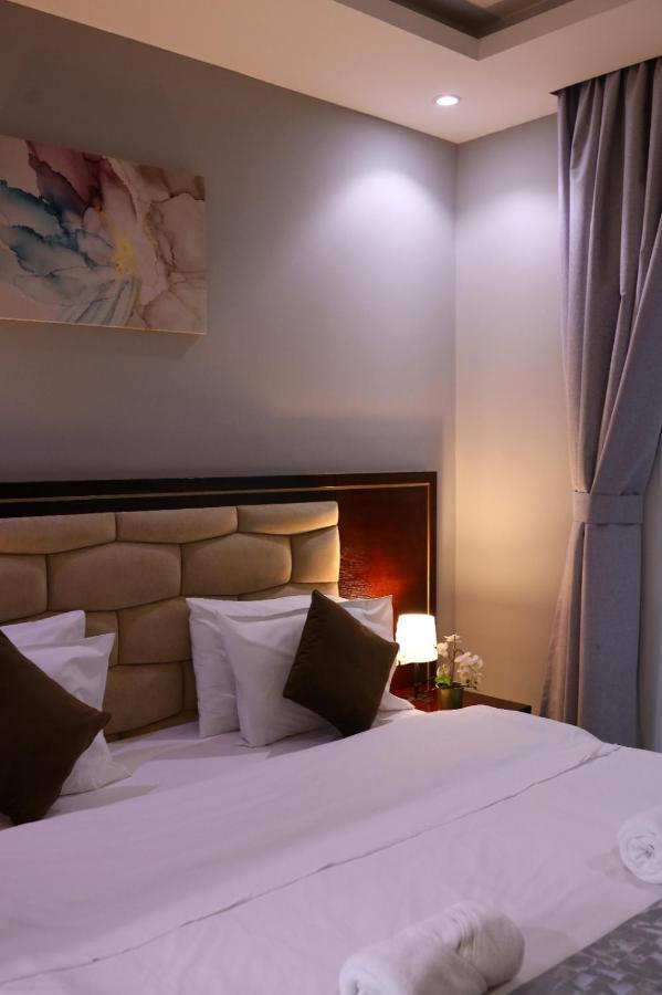The K Hotel Dubai Ngoại thất bức ảnh