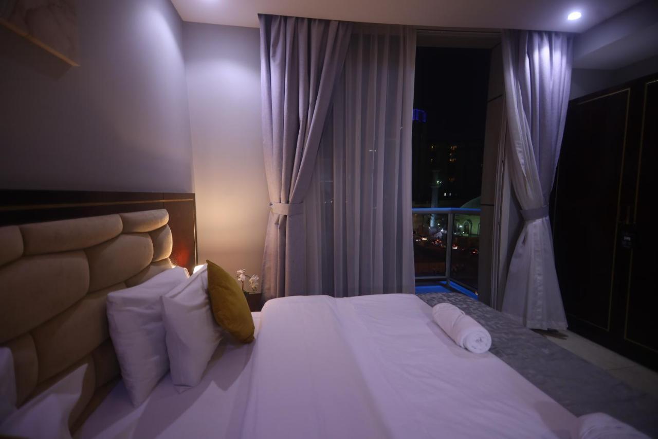 The K Hotel Dubai Ngoại thất bức ảnh