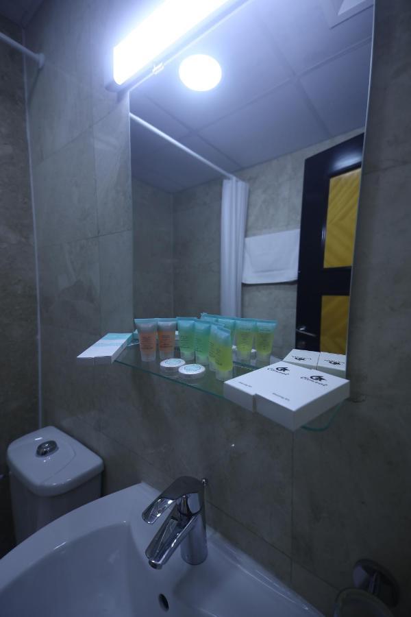 The K Hotel Dubai Ngoại thất bức ảnh