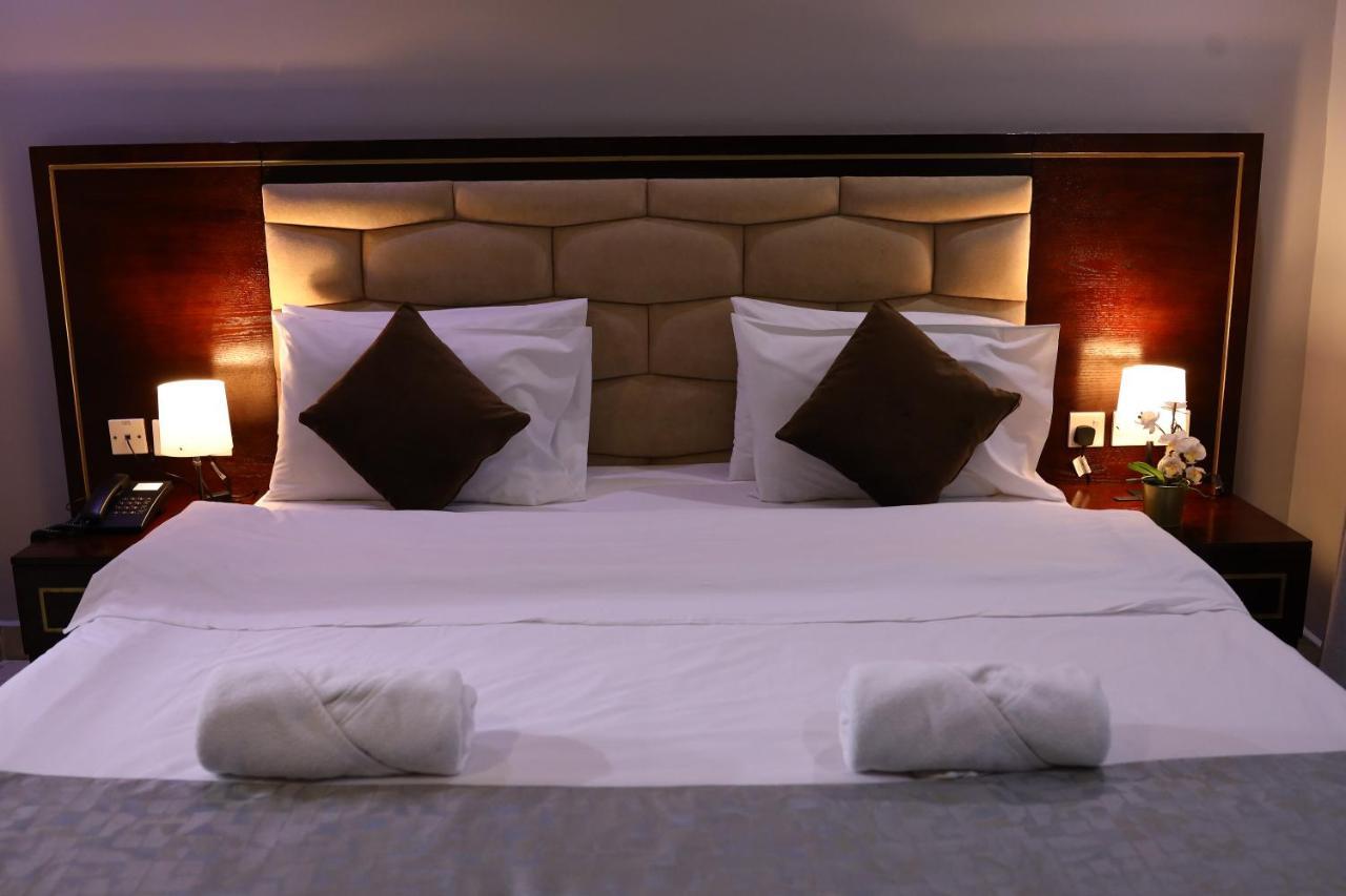 The K Hotel Dubai Ngoại thất bức ảnh