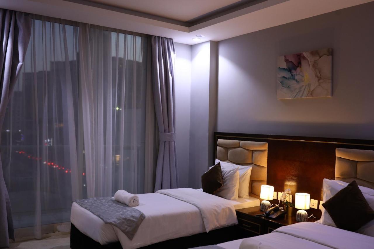 The K Hotel Dubai Ngoại thất bức ảnh
