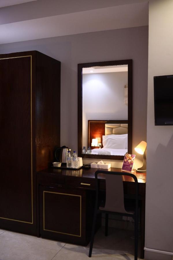 The K Hotel Dubai Ngoại thất bức ảnh